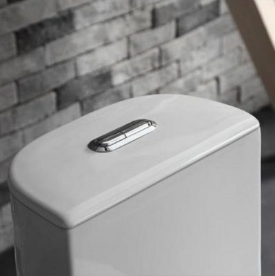 BÀN CẦU MỘT KHỐI HUGE (H-BC228)