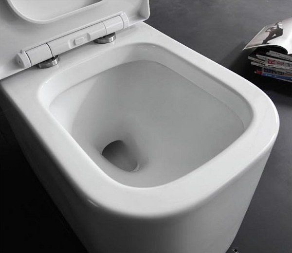 BÀN CẦU MỘT KHỐI HUGE (H-BC228)