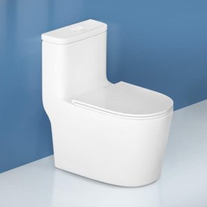 Bồn cầu 1 khối L09
