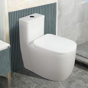 Bồn cầu 1 khối L08