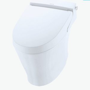Bồn cầu điện tử AC-618VN