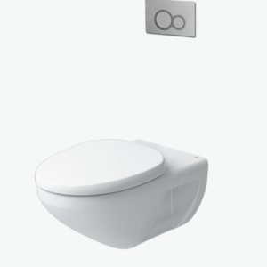 Bồn cầu treo tường AC-23PVN